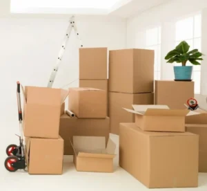 نقل اثاث المكاتب بمكة